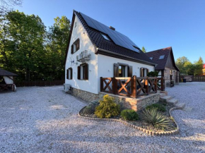 Apartamenty Komarno 46 Jacuzzi&Sauna